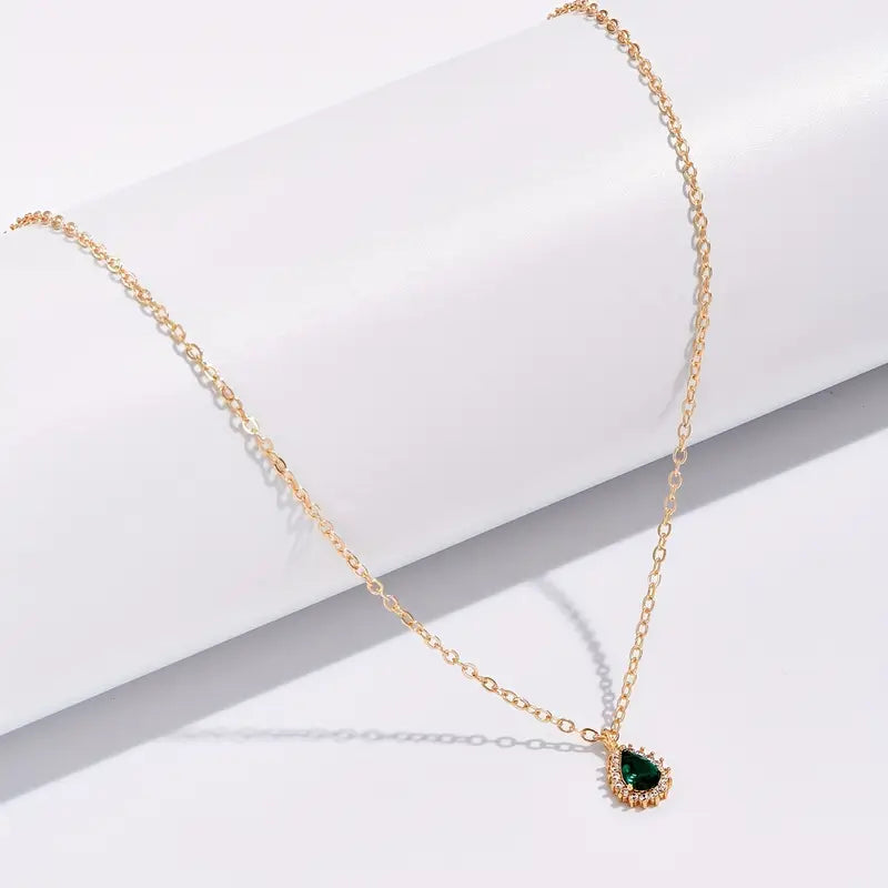 Yvaine Gladorra Necklace | Gold