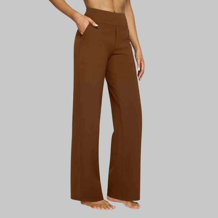 Claire | Comfort Stretch Trousers