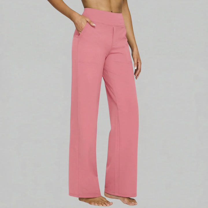 Claire | Comfort Stretch Trousers