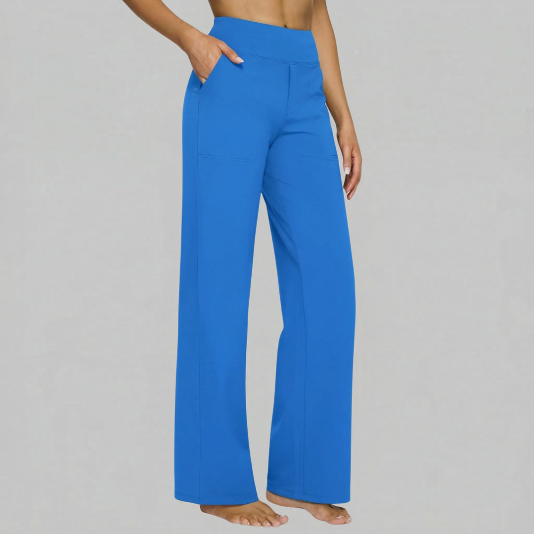 Claire | Comfort Stretch Trousers
