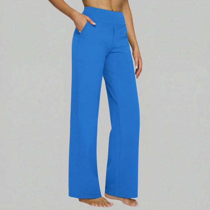 Claire | Comfort Stretch Trousers