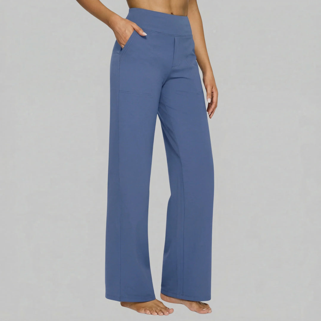 Claire | Comfort Stretch Trousers