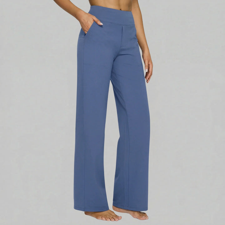 Claire | Comfort Stretch Trousers
