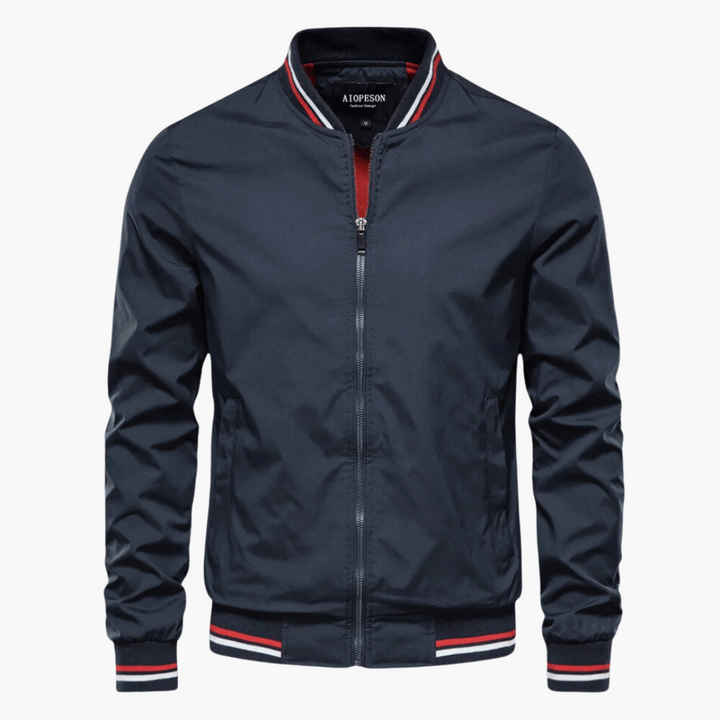 Mats | Elite Jacket