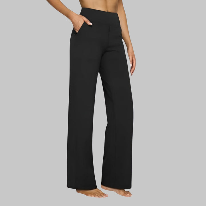 Claire | Comfort Stretch Trousers