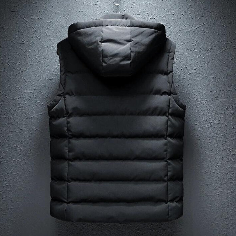 Ivo | Men's Recon Thermal Gilet