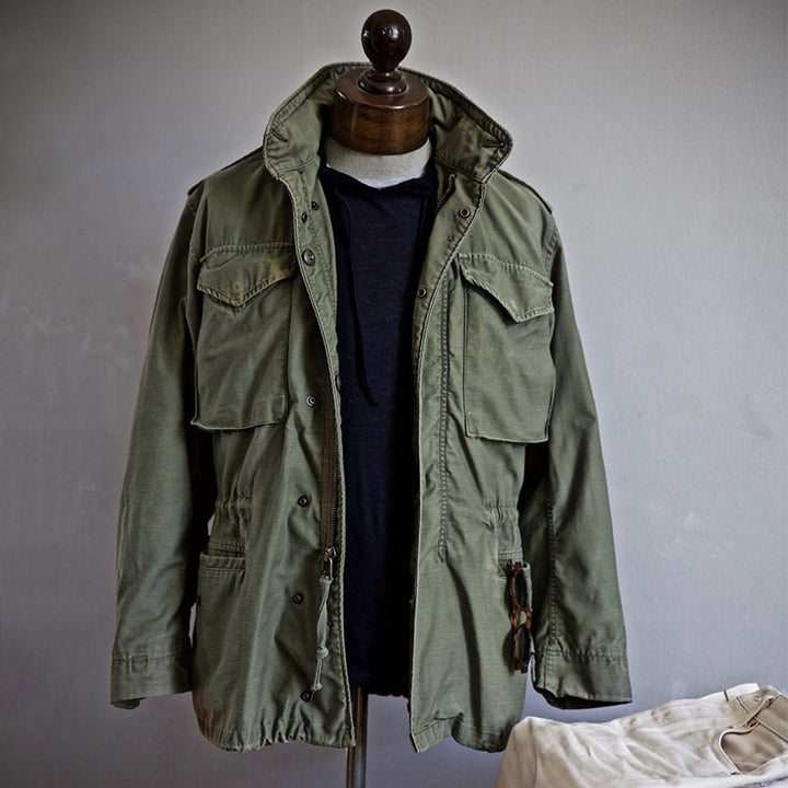 Arbis | Rugged Field Jacket