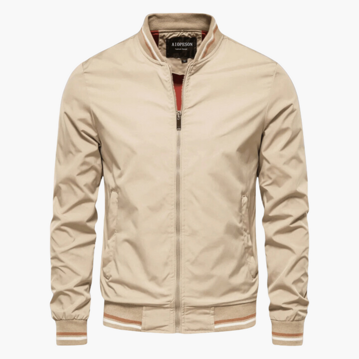 Mats | Elite Jacket
