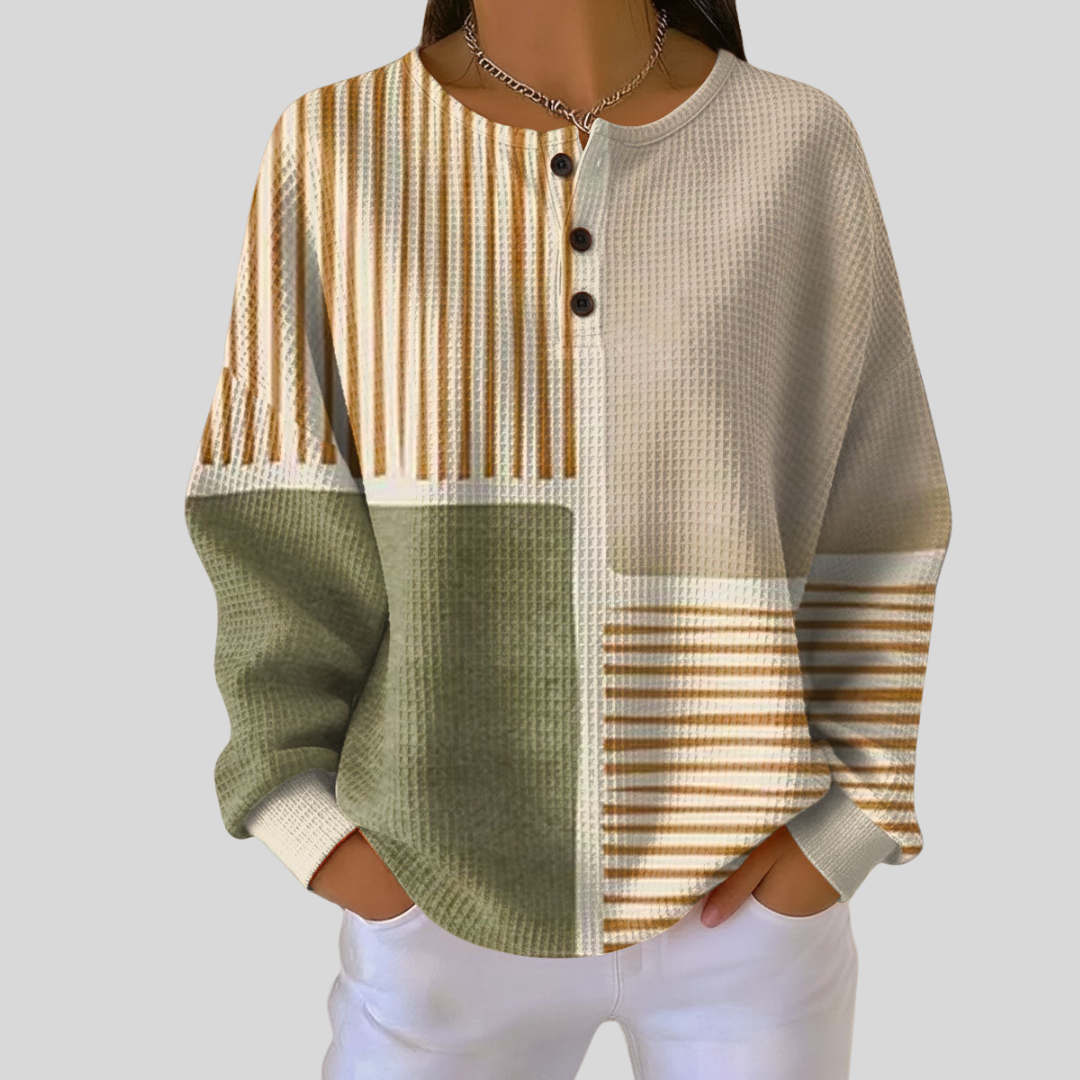 Marcelline | Pull Douceur du Quotidien