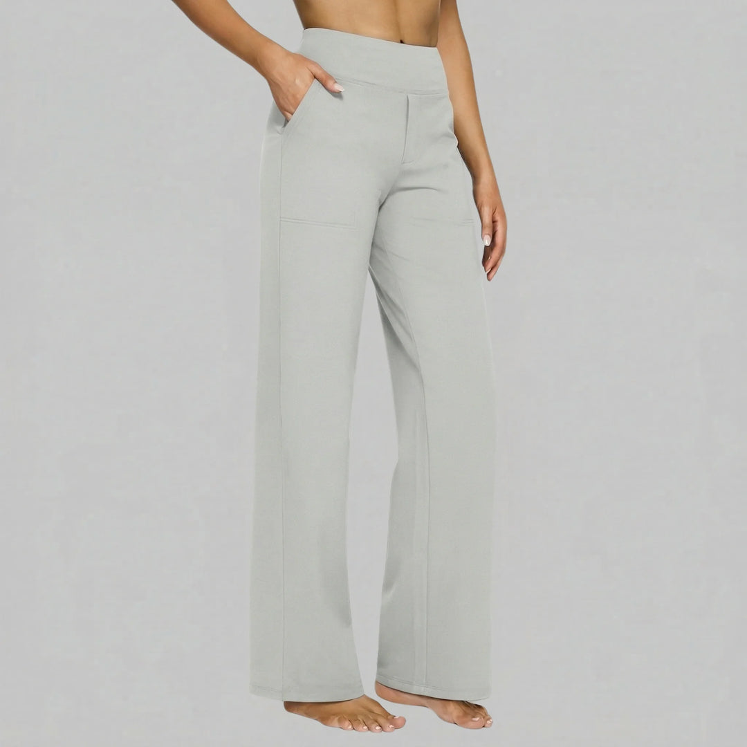 Claire | Comfort Stretch Trousers