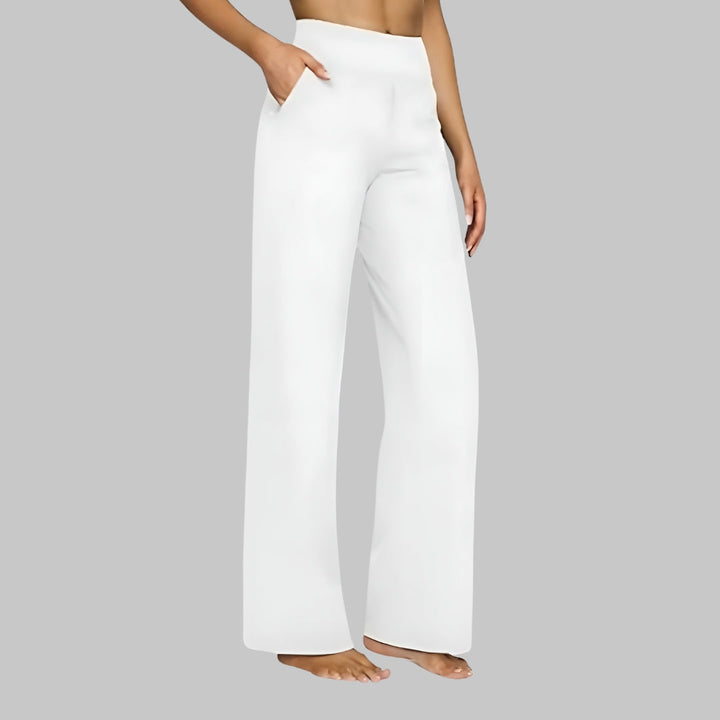 Claire | Comfort Stretch Trousers
