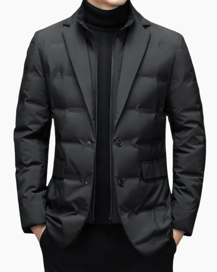 Prestige | Elegant Men's Jacket