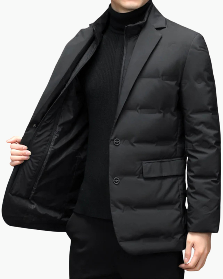 Prestige | Elegant Men's Jacket