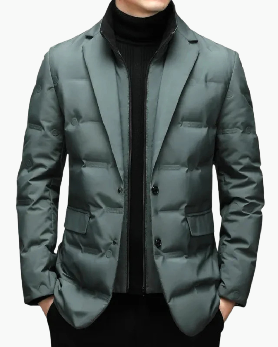 Prestige | Elegant Men's Jacket