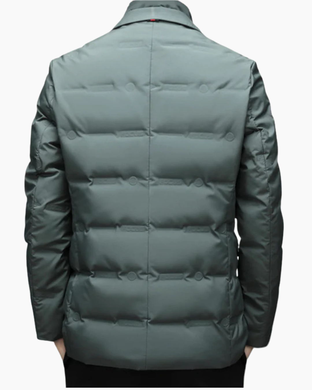 Prestige | Elegant Men's Jacket