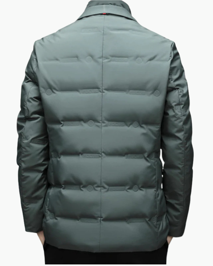 Prestige | Elegant Men's Jacket