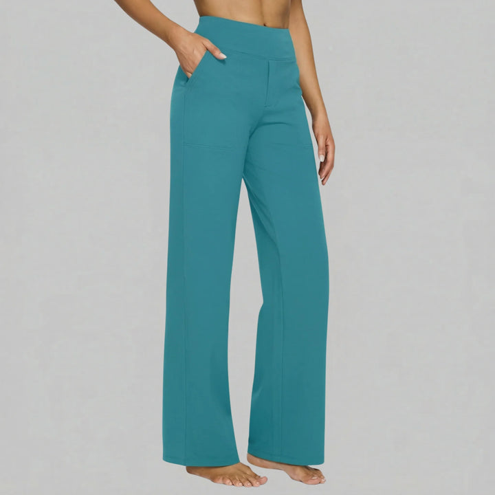 Claire | Comfort Stretch Trousers