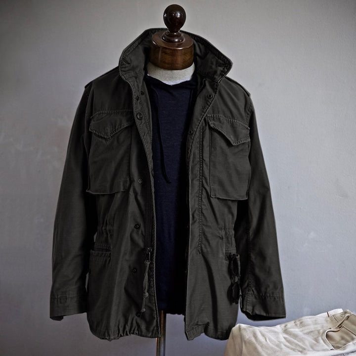 Arbis | Rugged Field Jacket