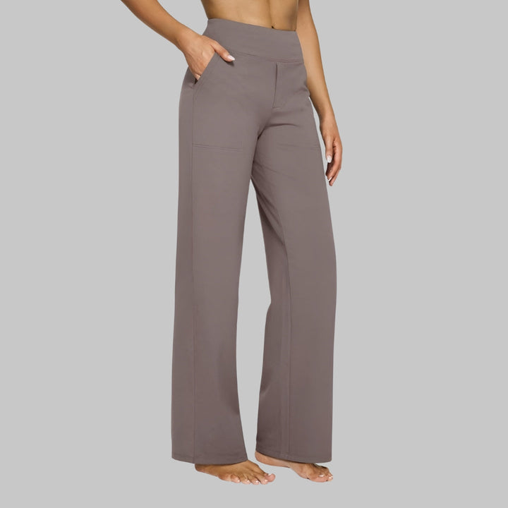 Claire | Comfort Stretch Trousers