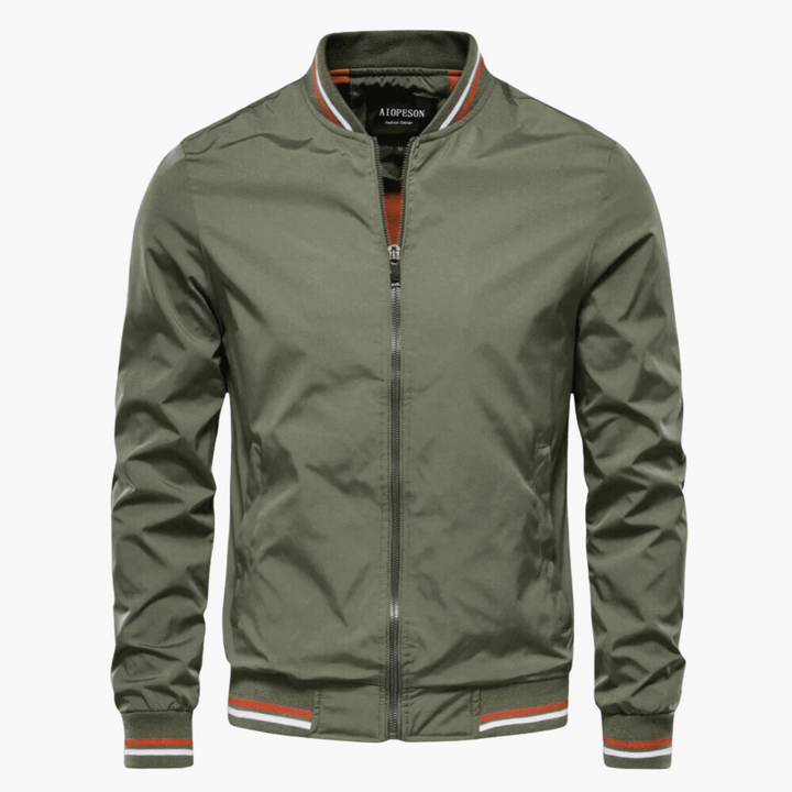 Mats | Elite Jacket