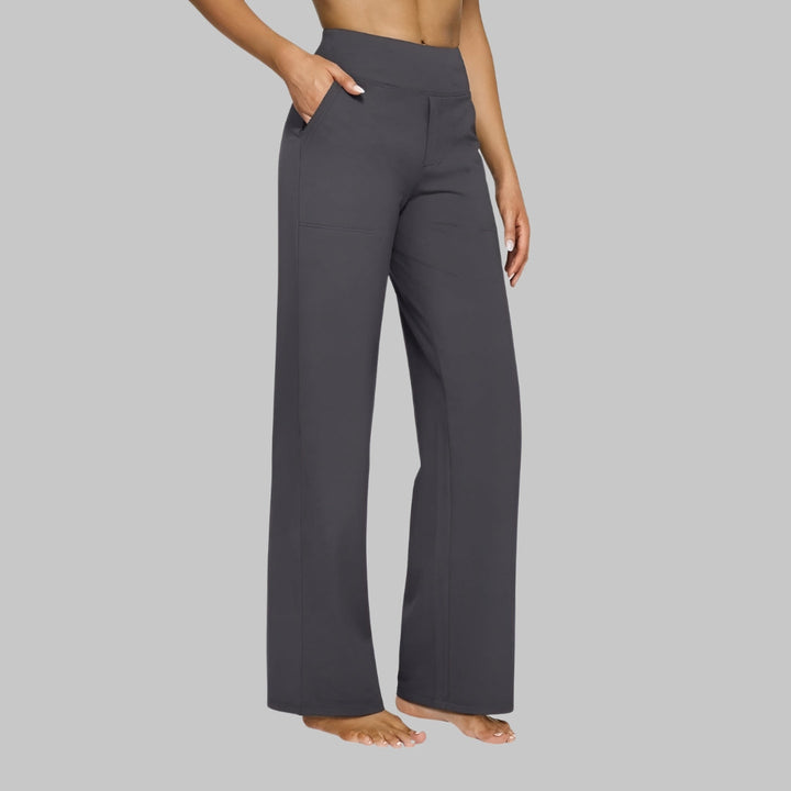 Claire | Comfort Stretch Trousers