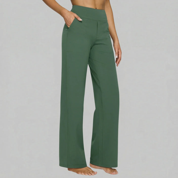 Claire | Comfort Stretch Trousers