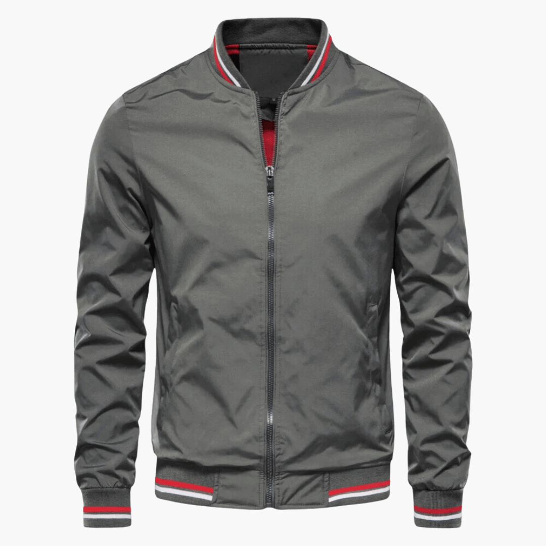 Mats | Elite Jacket