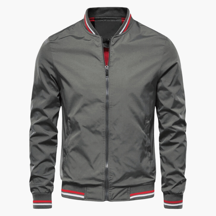 Mats | Elite Jacket