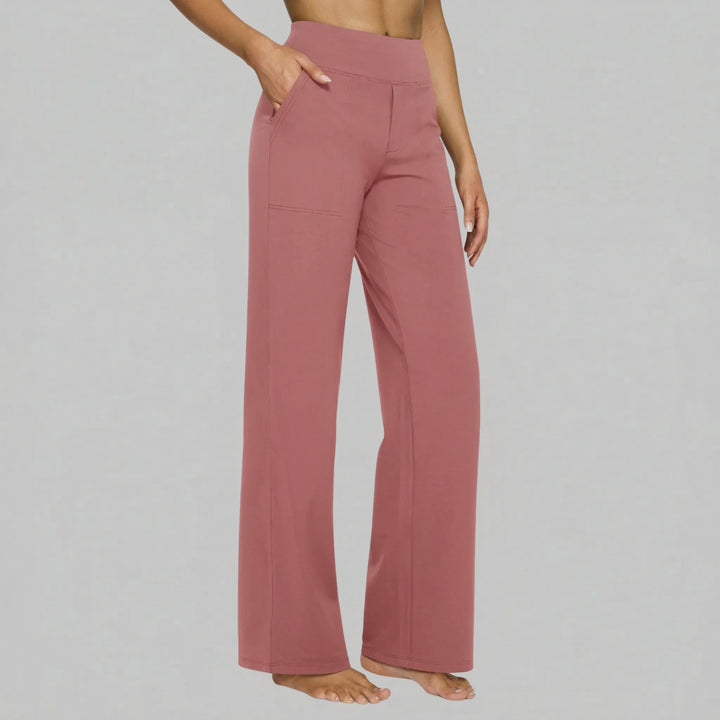 Claire | Comfort Stretch Trousers