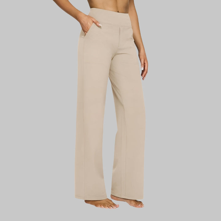 Claire | Comfort Stretch Trousers
