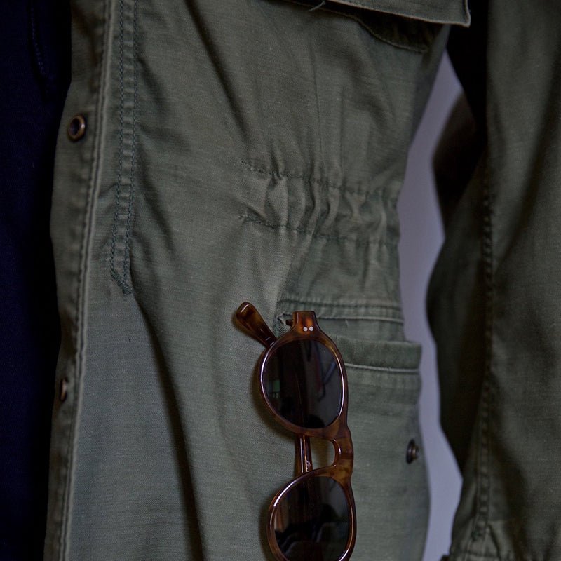 Arbis | Rugged Field Jacket