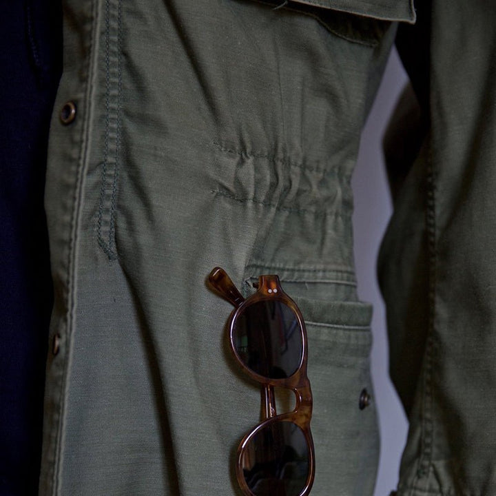 Arbis | Rugged Field Jacket