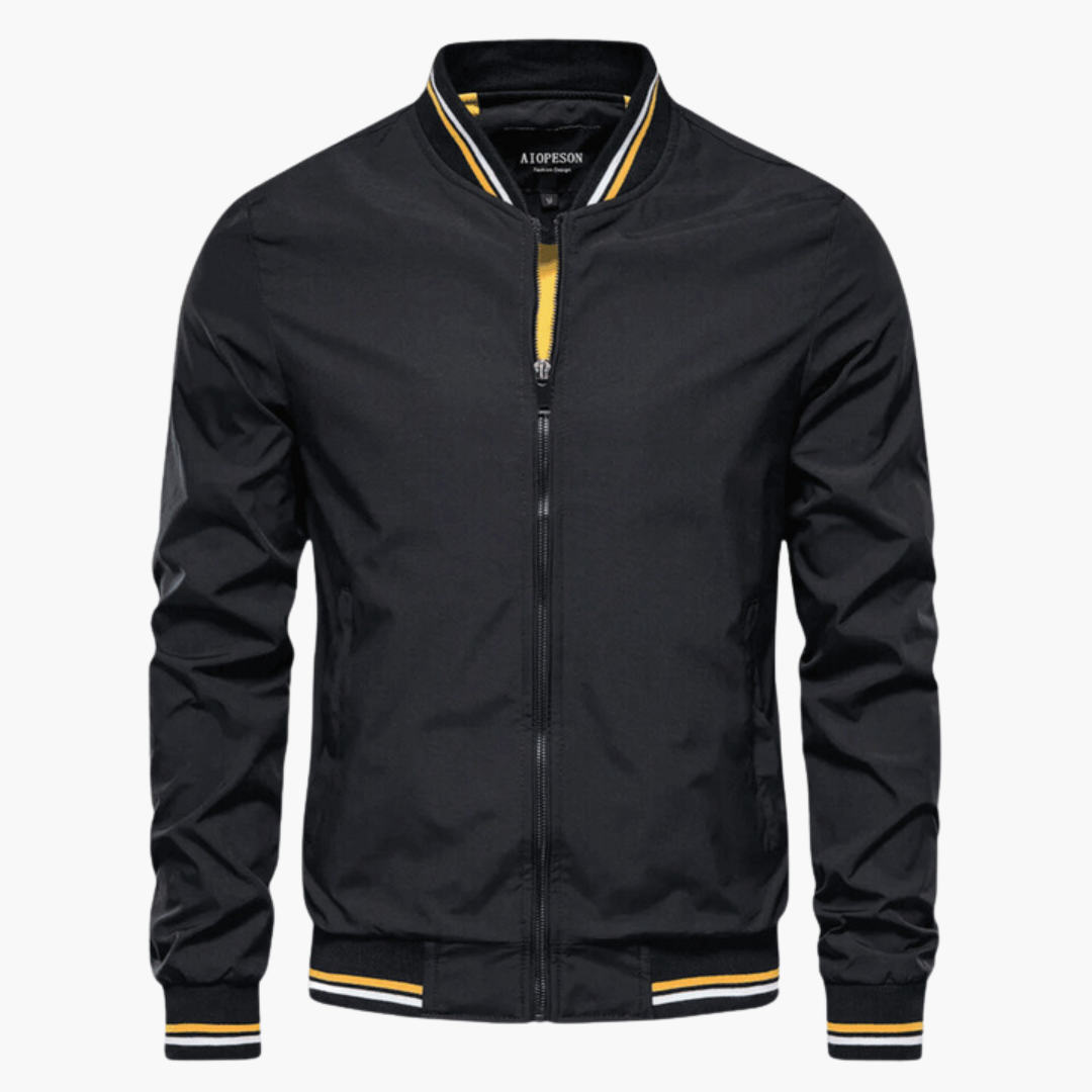 Mats | Elite Jacket