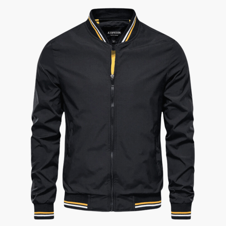 Mats | Elite Jacket