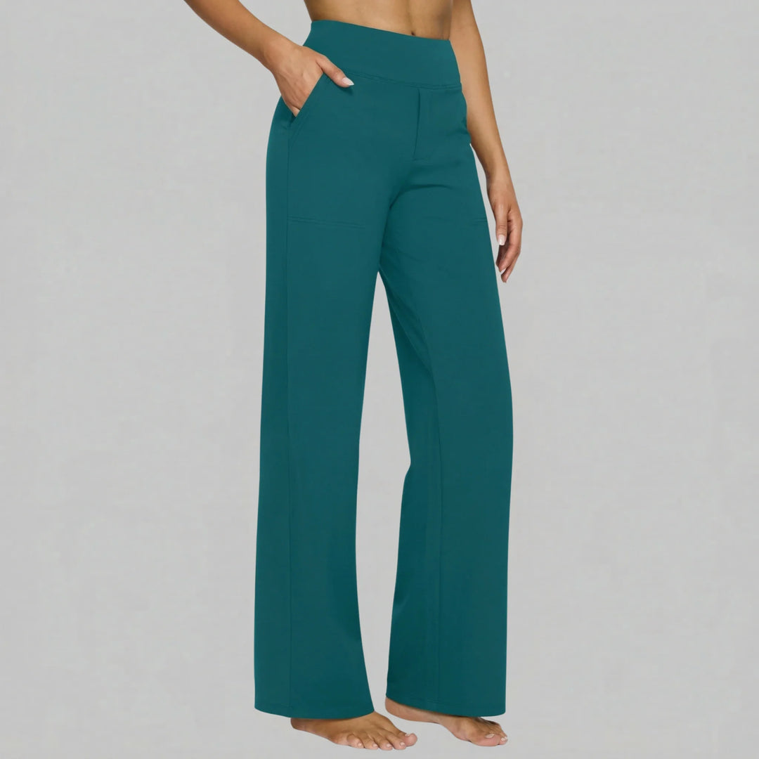 Claire | Comfort Stretch Trousers