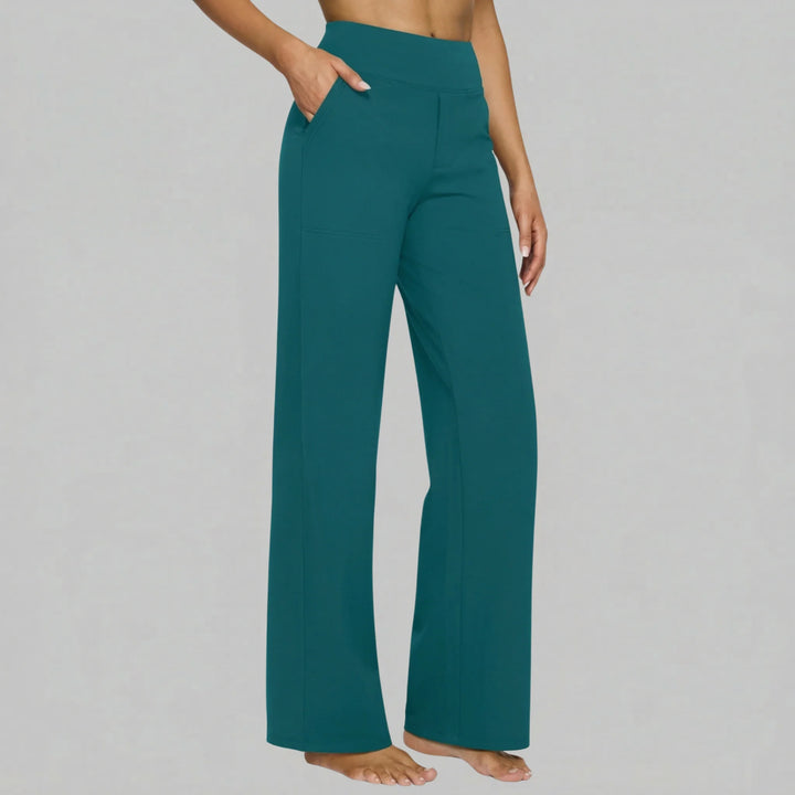 Claire | Comfort Stretch Trousers