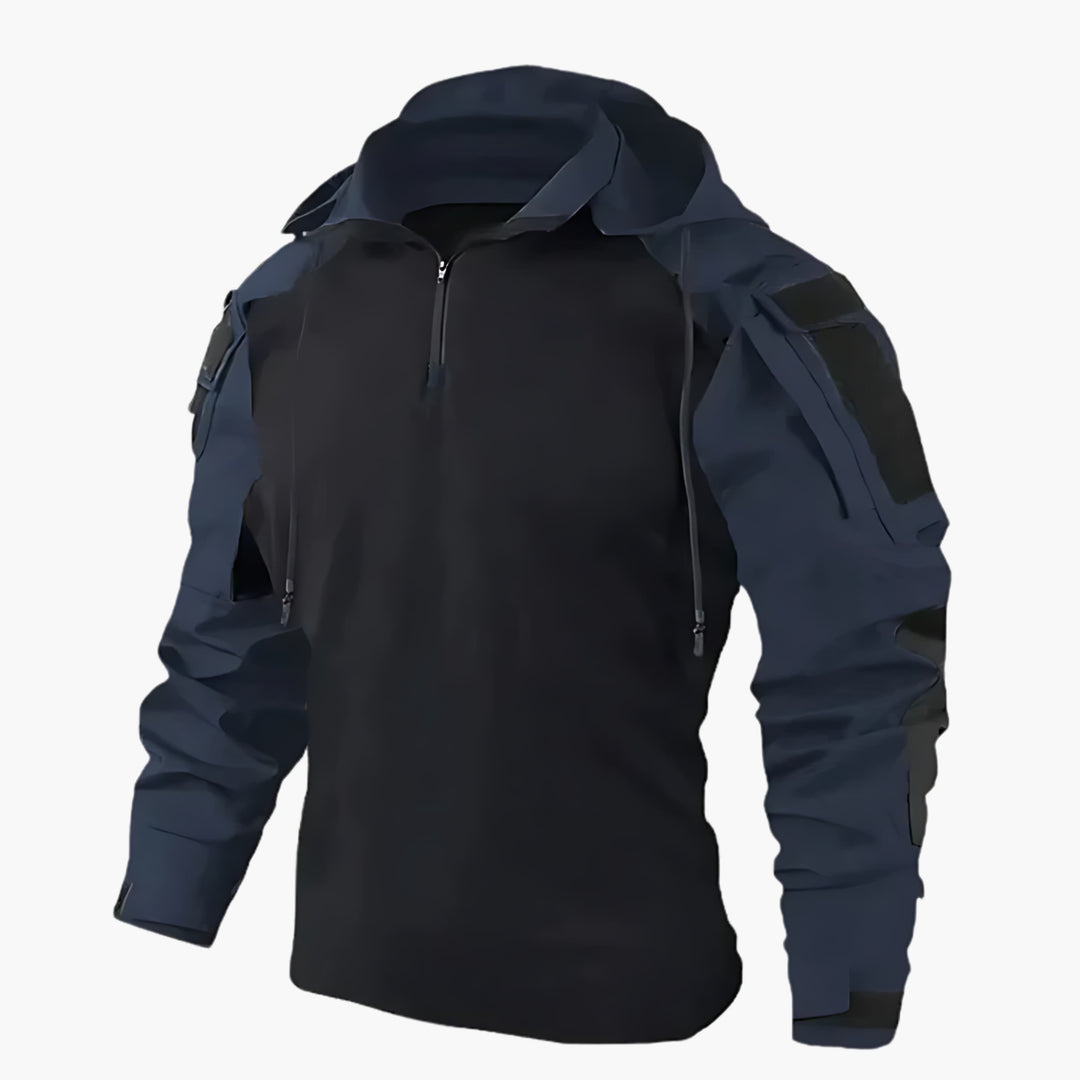 Tim | Reliable Outdoor Jacket