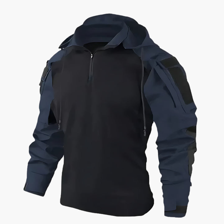 Tim | Reliable Outdoor Jacket