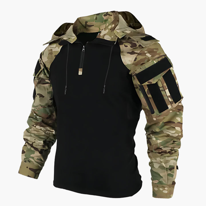 Tim | Reliable Outdoor Jacket