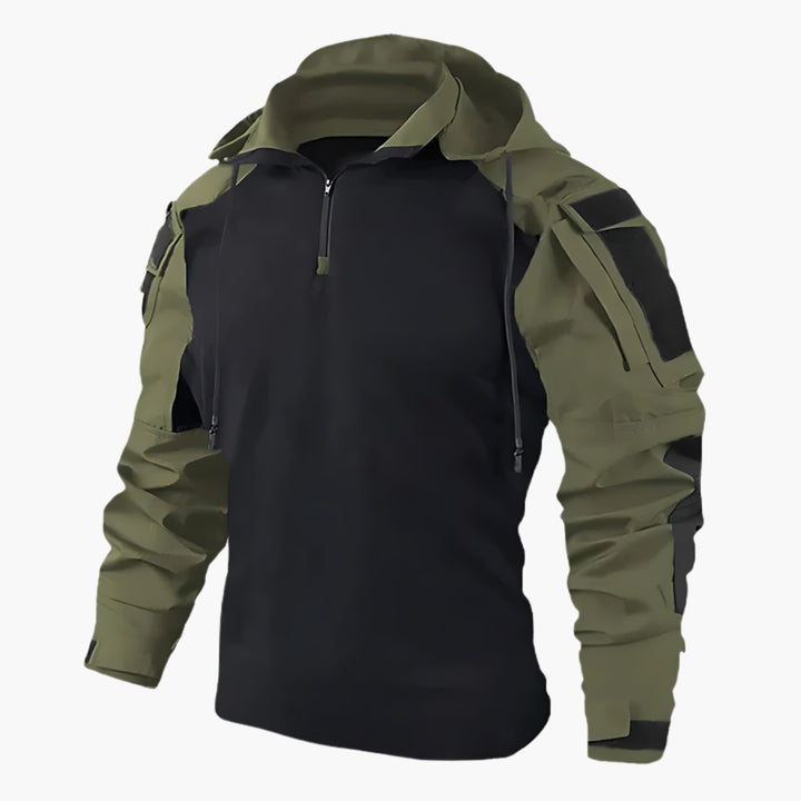 Tim | Reliable Outdoor Jacket