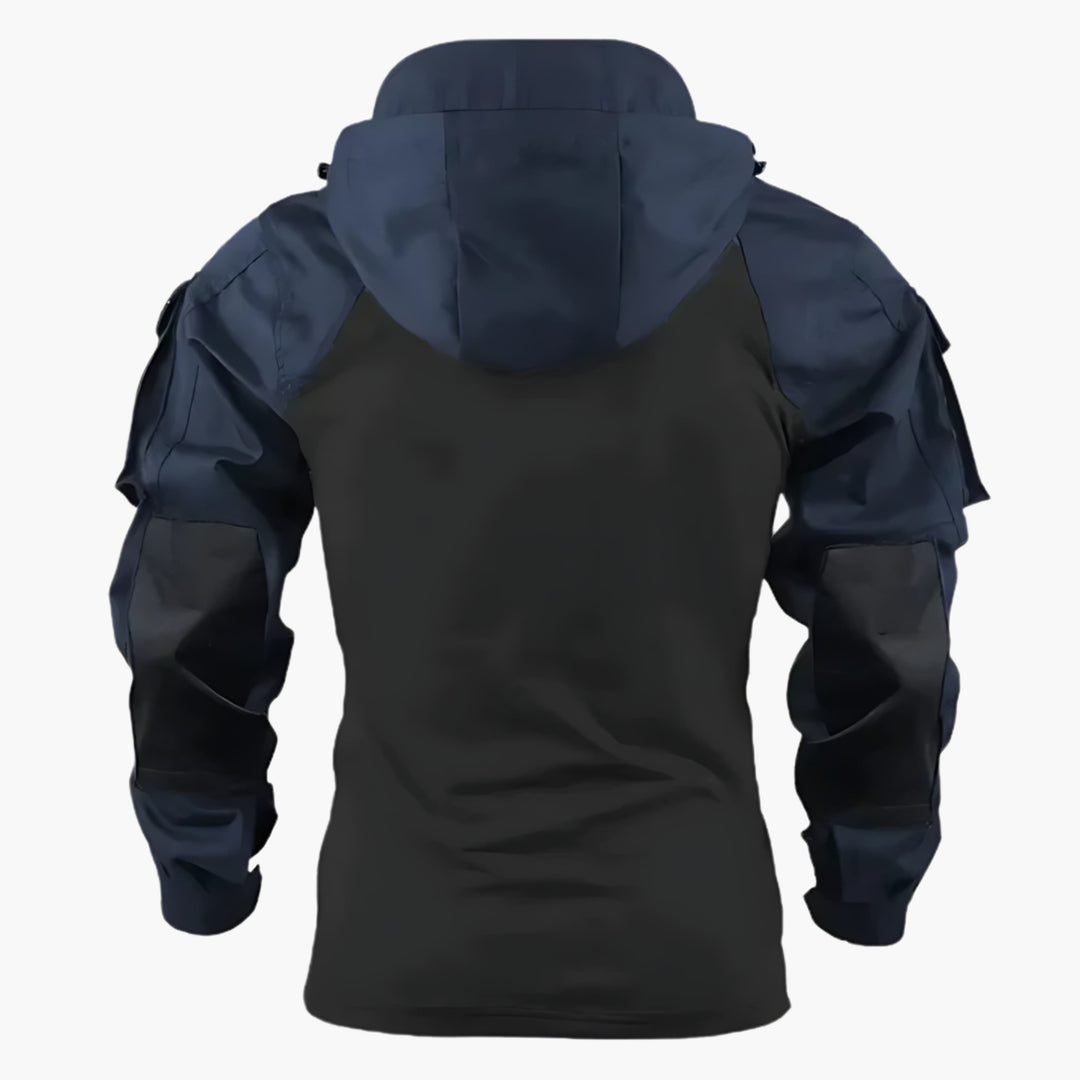 Tim | Reliable Outdoor Jacket