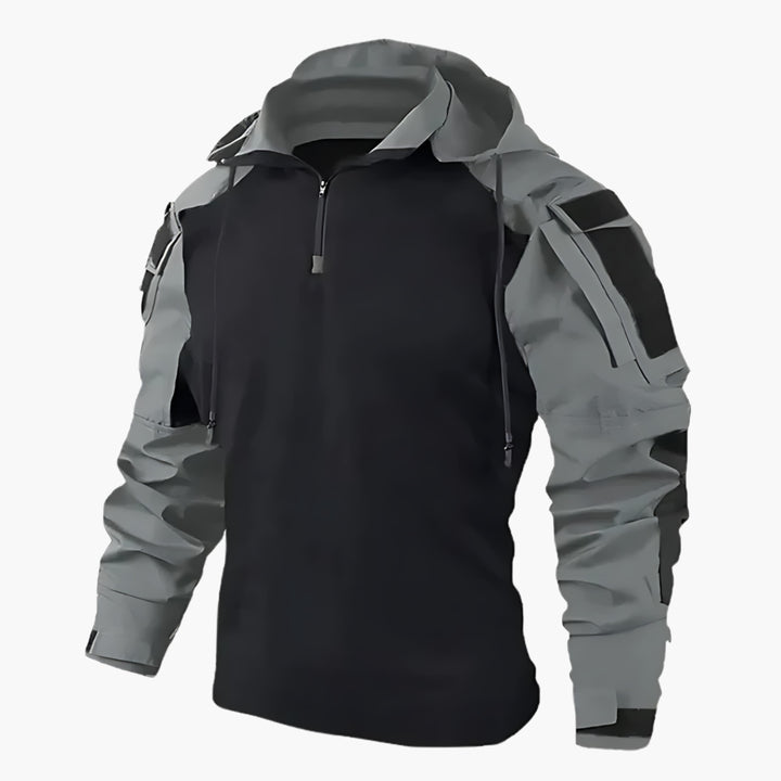 Tim | Reliable Outdoor Jacket