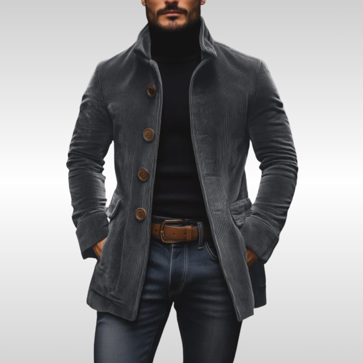 Davide | Corduroy Jacket