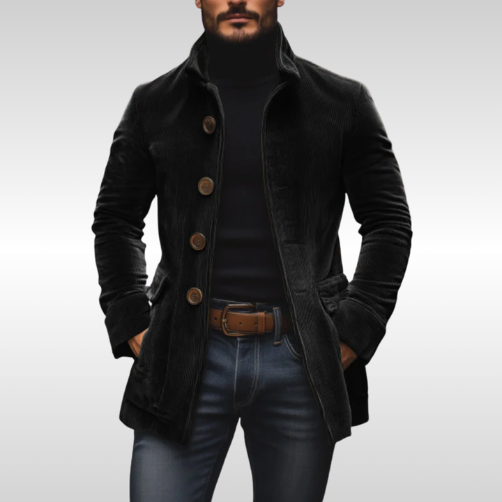 Davide | Corduroy Jacket