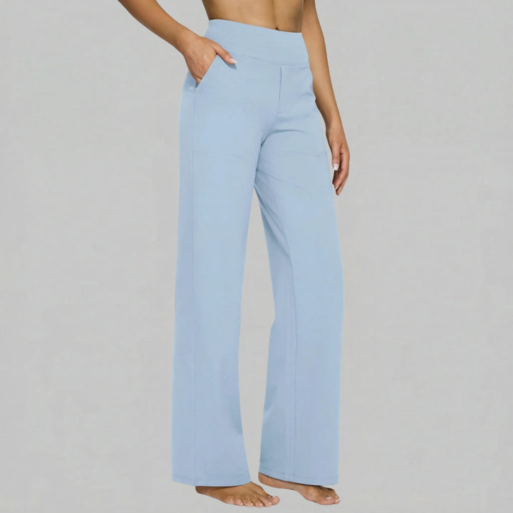 Claire | Comfort Stretch Trousers