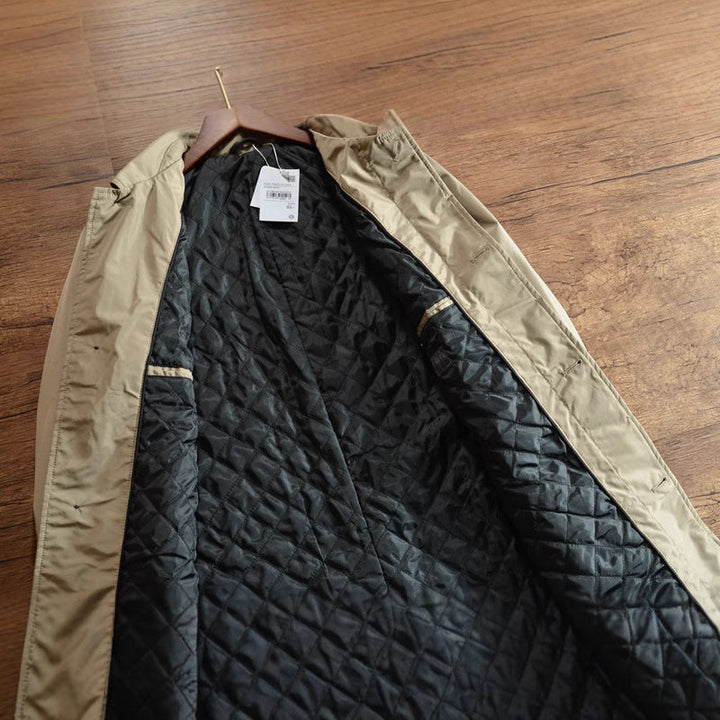 Adrian | Stylish Men's Coat