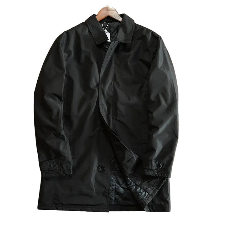 Adrian | Stylish Men's Coat
