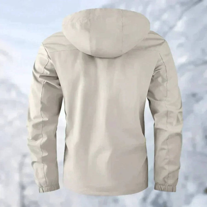 Niklas | Waterproof Outdoor Jacket
