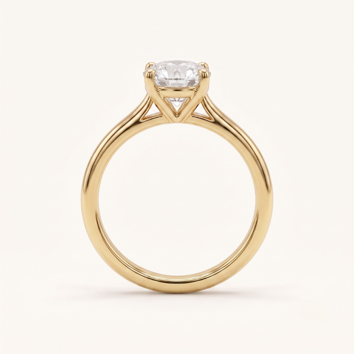 Savaya El Playa Ring | Gold
