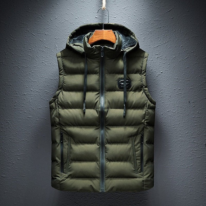 Ivo | Men's Recon Thermal Gilet